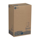 GP Pro 59762 enMotion Flex 8" Automated Towel Dispenser - Black