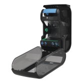 GP Pro 59762 enMotion Flex 8" Automated Towel Dispenser - Black