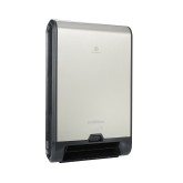 GP Pro 59766 enMotion Flex 8" Recessed Automated Towel Dispenser - Stainless