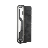 GP Pro 59766 enMotion Flex 8" Recessed Automated Towel Dispenser - Stainless