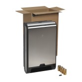 GP Pro 59766 enMotion Flex 8" Recessed Automated Towel Dispenser - Stainless
