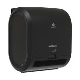 GP Pro 59798 enMotion Mini Flex 8" Automated Towel Dispenser - Black