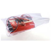 16" x 24" Layflat Poly Bag Clear - 6mil, 250/Case