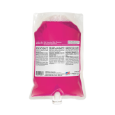 Betco Clario 75029-00 Pink Foaming Skin Cleanser - 1000 mL, 6 per case