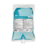 Betco Clario 75929-00 UltraBlue Antibacterial Foaming Skin Cleanser - 1000ml, 6 per case