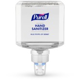 Purell 7753-02 Advanced ES8 Hand Sanitizer Foam - 1200 mL, 2 Count