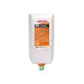 Betco Triton 79231-00 HD Orange Hand Cleaner with Pumice - 4 Liter
