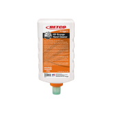 Betco Triton 79231-00 HD Orange Hand Cleaner with Pumice - 2 Liter