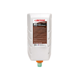 Betco Triton 79331-00 XHD Hand Cleaner with Soy and Walnut Shell Scrubbers - 4 Liter