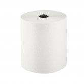 GP Pro 89410 enMotion Impulse 8" High Capacity Premium Touchless White Roll Towels - 8.2" x 425'