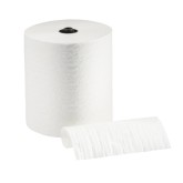 GP Pro 89410 enMotion Impulse 8" High Capacity Premium Touchless White Roll Towels - 8.2" x 425'