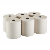 GP Pro 89440 enMotion Impulse 8" EPA Compliant High Capacity Touchless Brown Roll Towels - 8" x 700', 6 count