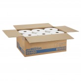 GP Pro 89460 enMotion High Capacity Touchless White Roll Towels - 800' x 10", 6 per Case