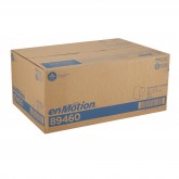 GP Pro 89460 enMotion High Capacity Touchless White Roll Towels - 800' x 10", 6 per Case