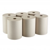GP Pro 89480 enMotion High Capacity Touchless Brown Roll Towels -  800' x 10"