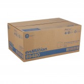 GP Pro 89480 enMotion High Capacity Touchless Brown Roll Towels -  800' x 10"