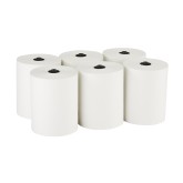 GP Pro 89720 enMotion Flex Paper Towel Refill - White, 6 rolls per case