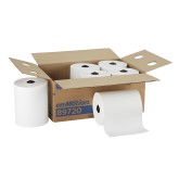 GP Pro 89720 enMotion Flex Paper Towel Refill - White, 6 rolls per case