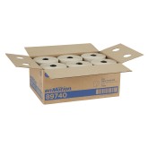 GP Pro 89740 enMotion Flex Paper Towel Refill - Brown, 6 rolls per case