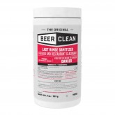 Beer Clean Last Rinse Sanitizer 90203 - 25 Ounce