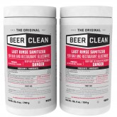 Beer Clean Last Rinse Sanitizer 90203 - 25 Ounce