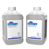 Diversey Carpet Extraction Rinse 101109761 - 2.5 Liter J-Fill, 2-Count