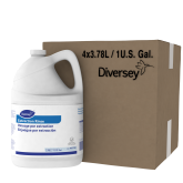 Diversey Carpet Extraction Rinse 101109760 - Gallon
