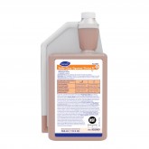 Diversey Stride Citrus SC Neutral Cleaner 903909 - 32 Ounce AccuMix Bottle