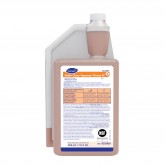 Diversey Stride Citrus SC Neutral Cleaner 101109755 - 32 Ounce AccuMix Bottle