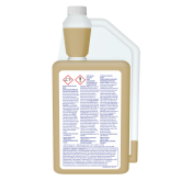 Diversey Stench & Stain Digester 101109752 - 32 Ounce AccuMix Bottle