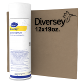 Diversey Shine-Up Multi Surface Foaming Polish 904390 - 15 Ounce Aerosol