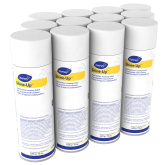 Diversey Shine-Up Multi Surface Foaming Polish 904390 - 15 Ounce Aerosol
