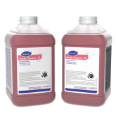 Diversey Stride Floral HC Neutral Cleaner 101109757 - 2.5 Liter J-Fill, 2 Count