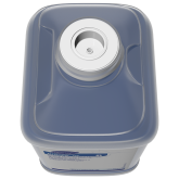 Diversey 905779 Glance HC Glass & Multi-Surface Cleaner 101109690 - 2.5 Liter J-Fill, 2 Count