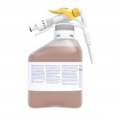 Diversey Stride Citrus Neutral Cleaner 93063390 - 5 Liter RTD