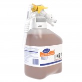 Diversey Stride Citrus Neutral Cleaner 93063390 - 5 Liter RTD