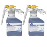 Diversey Glance Glass & Multi-Surface Cleaner 93063402 - 1.5 Liter RTD