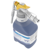 Diversey Glance Glass & Multi-Surface Cleaner 93063402 - 1.5 Liter RTD