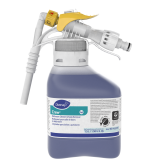 Diversey Crew Bathroom Cleaner & Scale Remover 93145310 - 1.5 Liter RTD