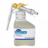 Diversey Good Sense Liquid Odor Counteractant Concentrate 93165353 - 1.5 Liter RTD