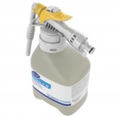 Diversey Good Sense Liquid Odor Counteractant Concentrate 93165353 - 1.5 Liter RTD