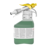 Diversey Suma Break-Up High Foaming Foodservice Degreaser 93313117 - 1.5 Liter RTD