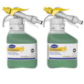 Diversey Suma Break-Up High Foaming Foodservice Degreaser 93313117 - 1.5 Liter RTD