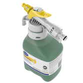 Diversey Suma Break-Up High Foaming Foodservice Degreaser 93313117 - 1.5 Liter RTD