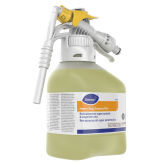 Diversey Heavy Duty Prespray Plus 93515034 - 1.5 Liter RTD