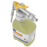 Diversey Heavy Duty Prespray Plus 93515034 - 1.5 Liter RTD