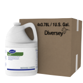 Diversey Profi Floor Cleaner & Grease Remover 94512759 - Gallon