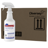 Diversey Suma Oven & Grill Cleaner 948049 - 32 Ounce RTU
