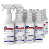 Diversey Suma Oven & Grill Cleaner 948049 - 32 Ounce RTU