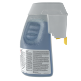 Diversey Suma Supreme D1.5 Foodservice Pot & Pan Detergent 94977476 - 2.5 Liter Optifill